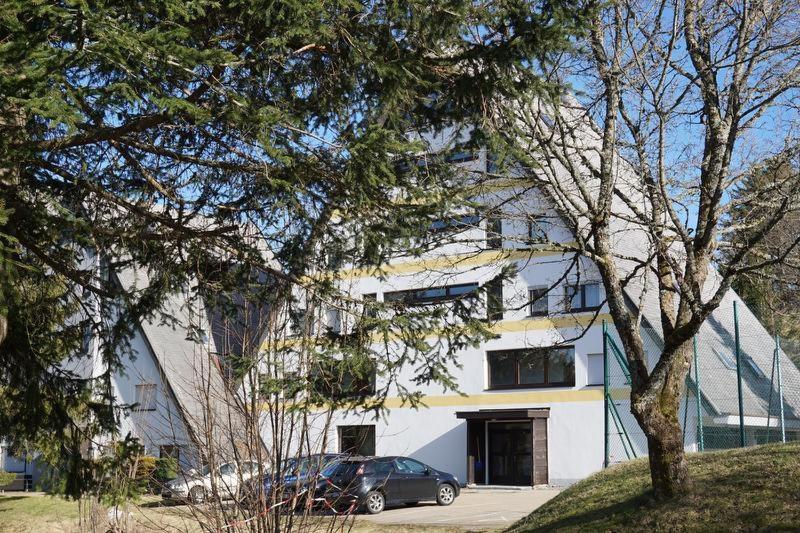 Walti'S Appartement 25 Schoenwald im Schwarzwald Exterior photo